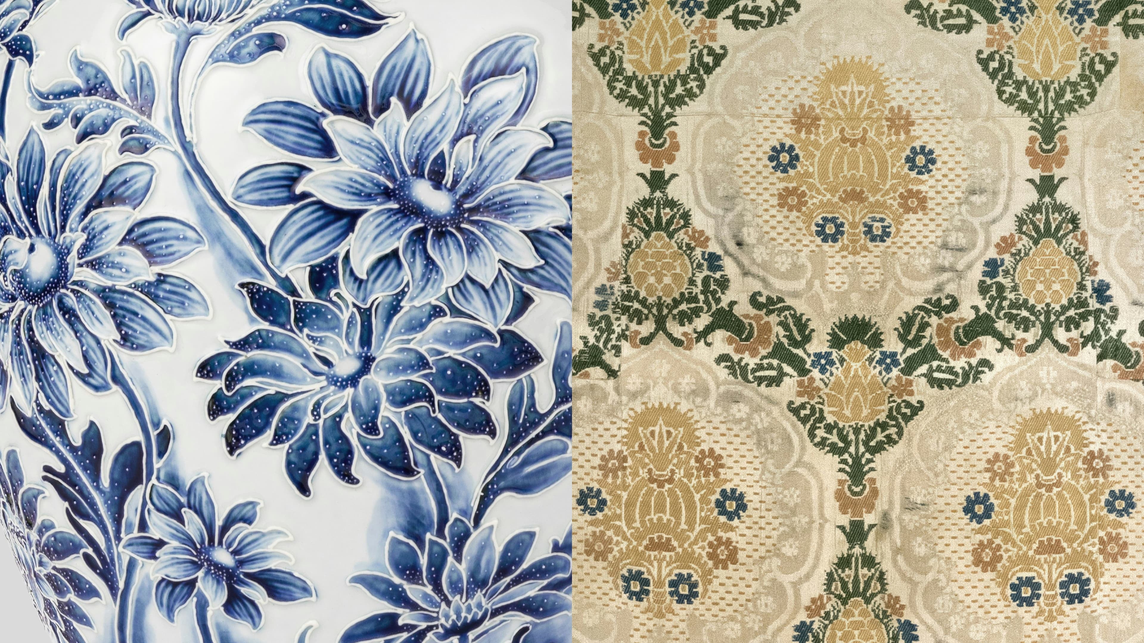 Tabletop & Textile