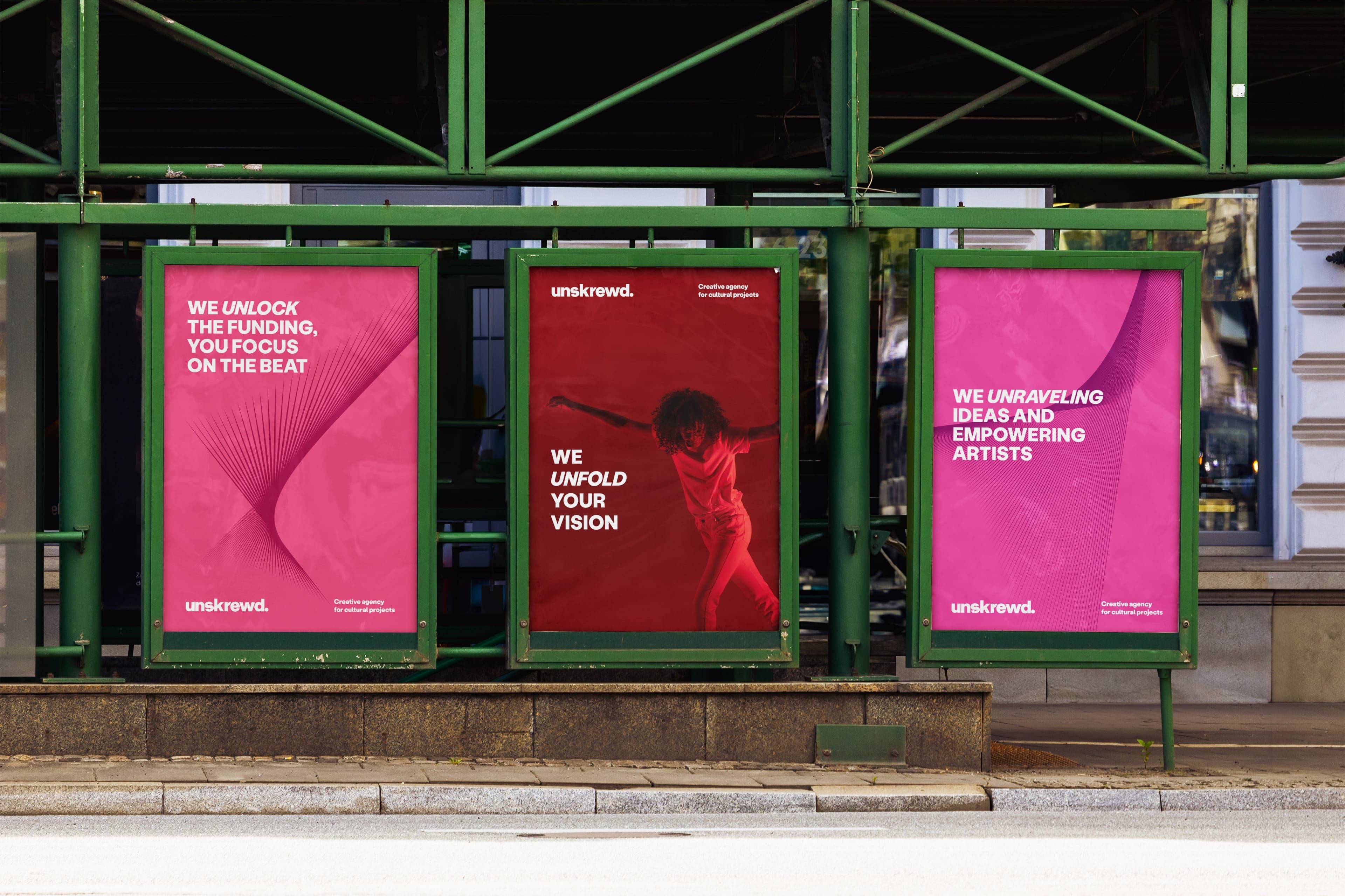 Plakate